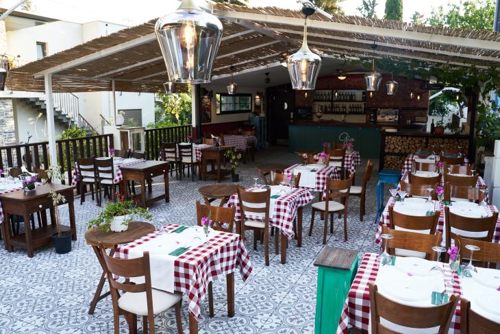 Bodrum'un En İyi Restoranları