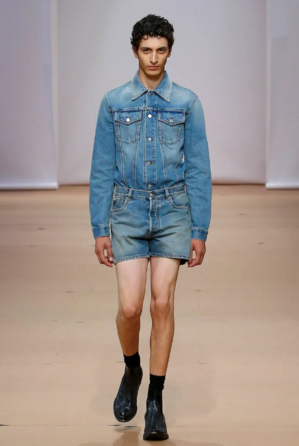 2023 İlkbahar Yaz Erkek Modası Trendleri
