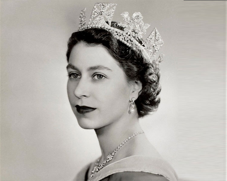 Kraliçe Elizabeth ve Hükümdarlığı ...