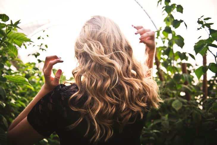 Saçlarınızı Güçlendirmek İçin Yapabileceğiniz 5 Adım