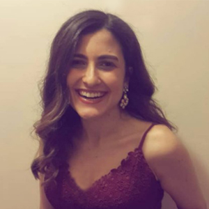 Sinem Genç