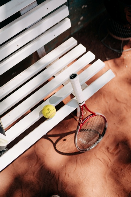 İstanbul’un En İyi Tenis Kortları
