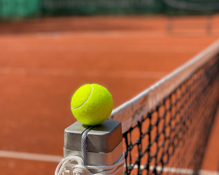 İstanbul’un En İyi Tenis Kortları