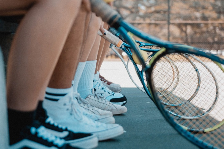 İstanbul’un En İyi Tenis Kortları