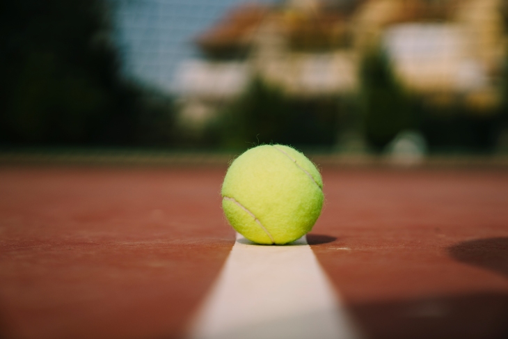 İstanbul’un En İyi Tenis Kortları