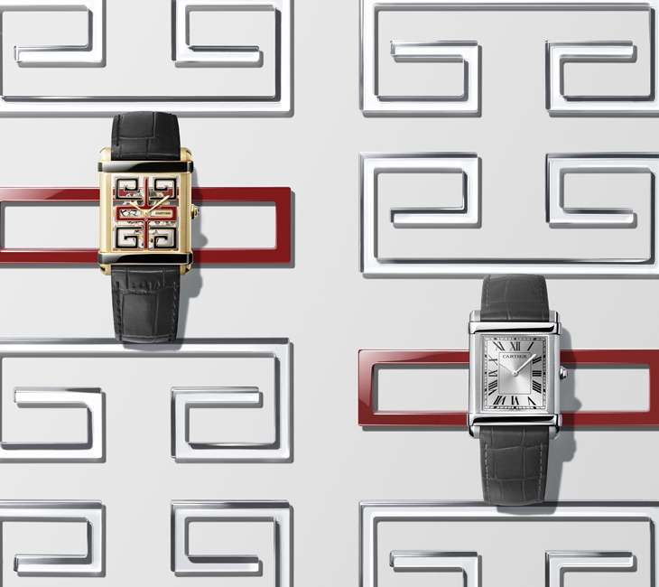 Watches and Wonders 2022'de Tanıtılan En Yeni Saat Modelleri