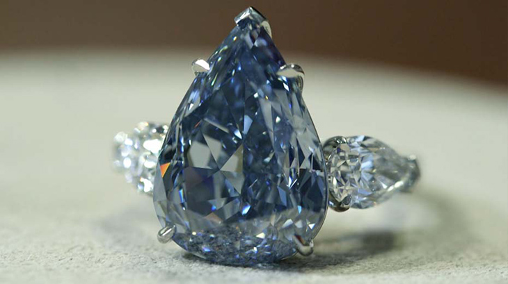 Dünyanın En Pahalı Mücevherleri