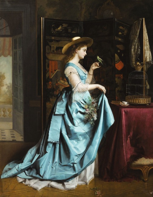 Modanın Tarihsel Evrimi: 19. Yüzyıl ve Değişen Silüetler