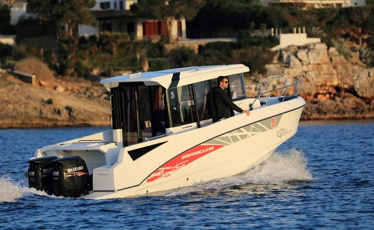 100.000 Euro'ya Kadar Alabileceğiniz En Yeni 10 Tekne