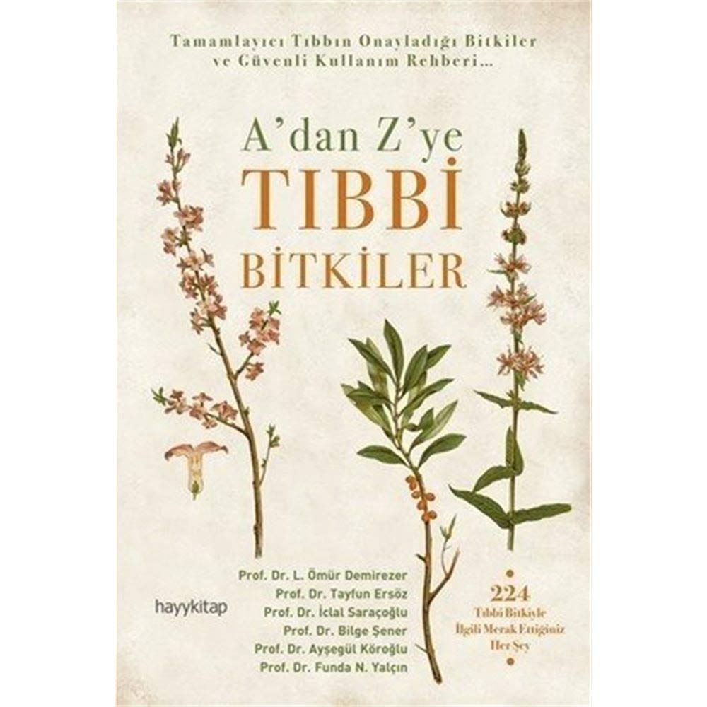 Bitki ve Botanik Tutkunları İçin Kitap Önerileri