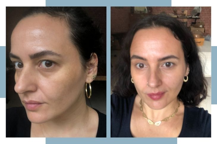 OGGUSTO Beauty Club Deniyor: SkinCeuticals Discoloration Defense