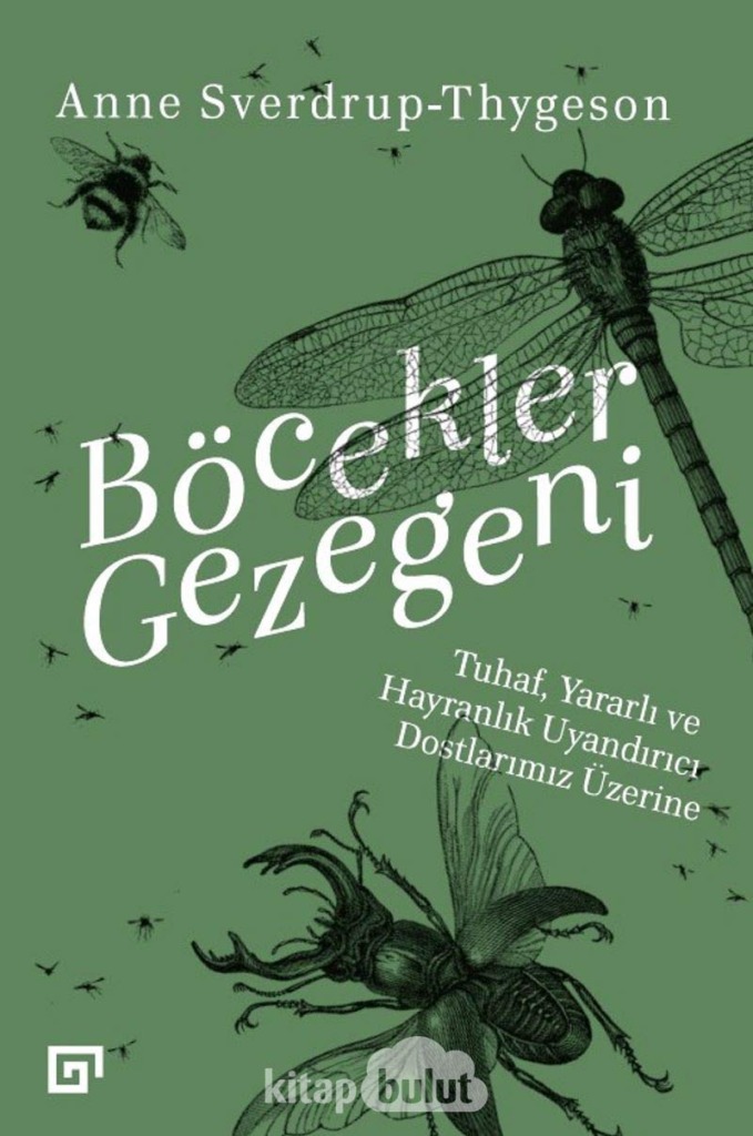 Bitki ve Botanik Tutkunları İçin Kitap Önerileri