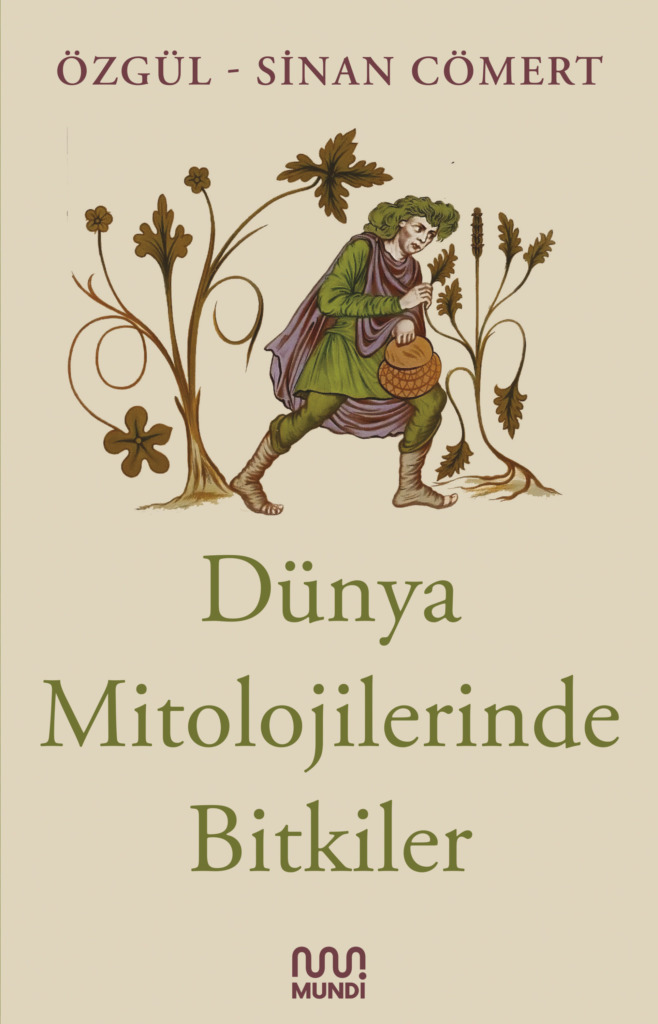 Bitki ve Botanik Tutkunları İçin Kitap Önerileri