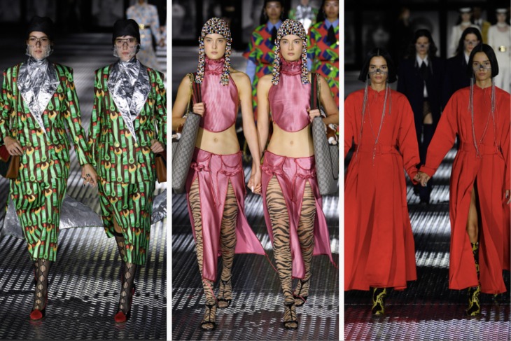 Milano Moda Haftası 2023 İlkbahar/Yaz Koleksiyonları