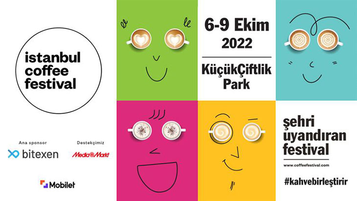 İstanbul Etkinlik Rehberi: Ekim 2022