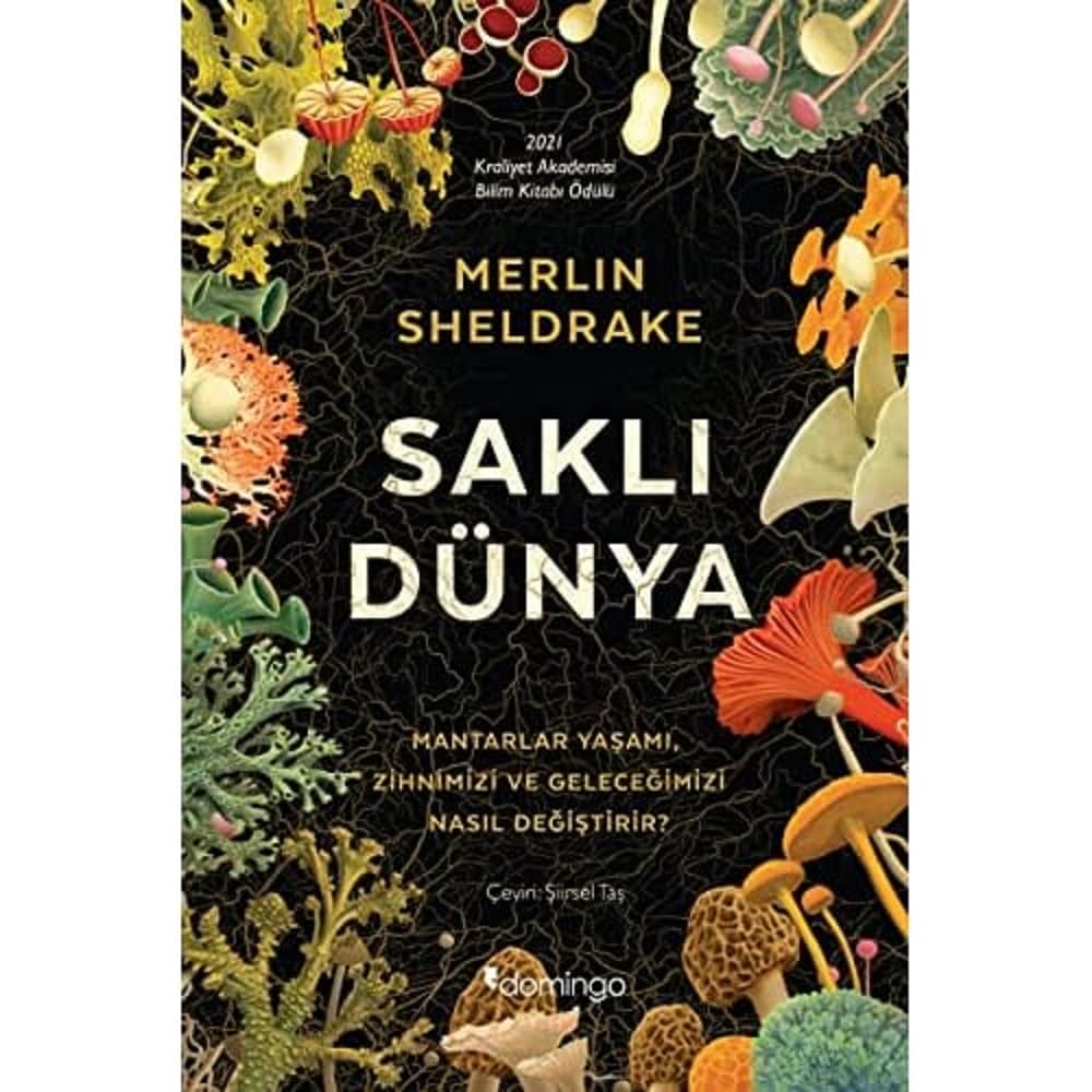 Bitki ve Botanik Tutkunları İçin Kitap Önerileri