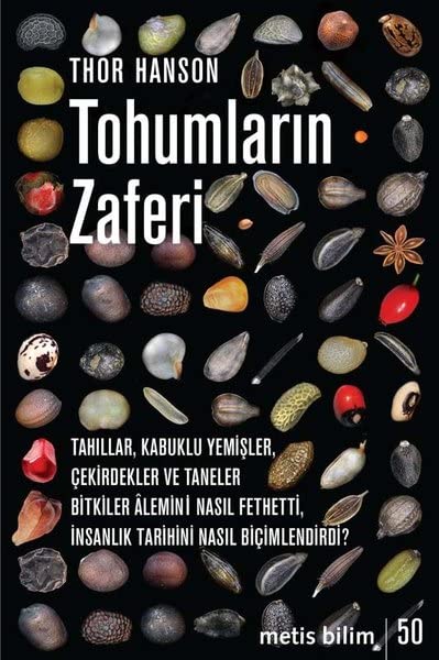 Bitki ve Botanik Tutkunları İçin Kitap Önerileri