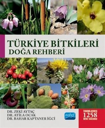 Bitki ve Botanik Tutkunları İçin Kitap Önerileri