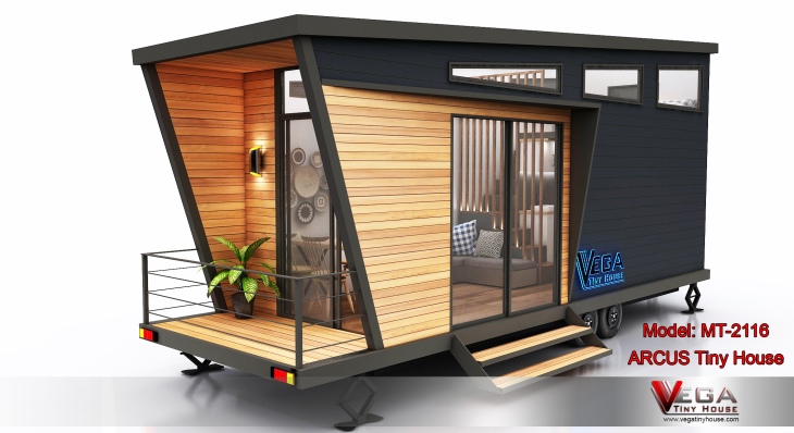 En İyi Tiny House Firmaları