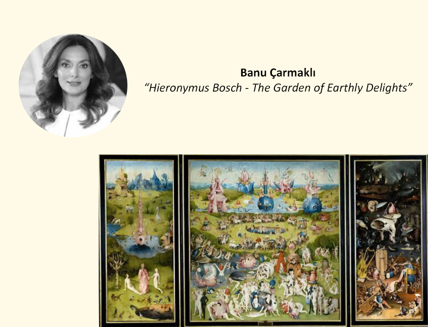 Türk Koleksiyonerlerin Hayallerini Süsleyen Sanat Eserleri