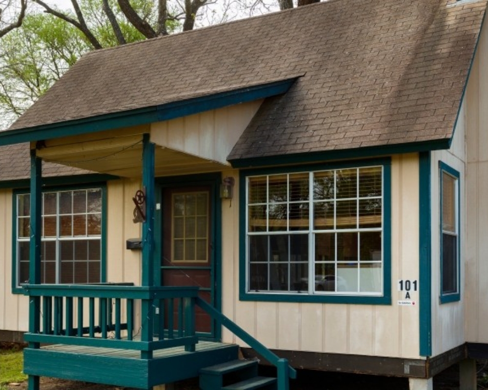 En İyi Tiny House Firmaları