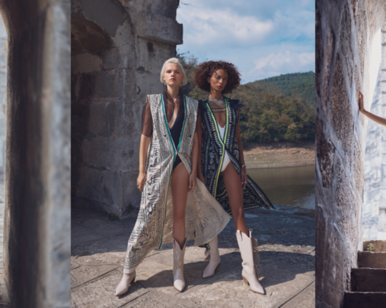 Fashion Week Istanbul 2022 İlkbahar/Yaz Koleksiyonları