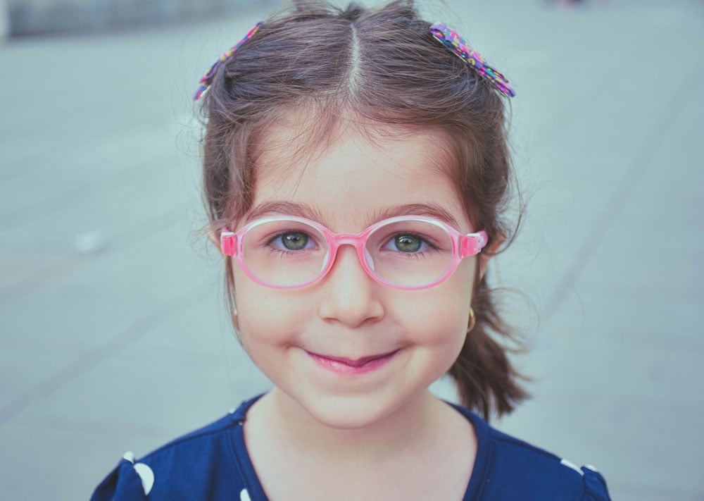 Çocuklarda Göz Sağlığı Tanı ve Tedavileri