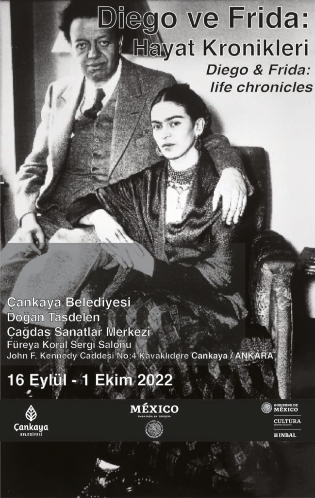 Ankara Etkinlik Rehberi: Ekim 2022