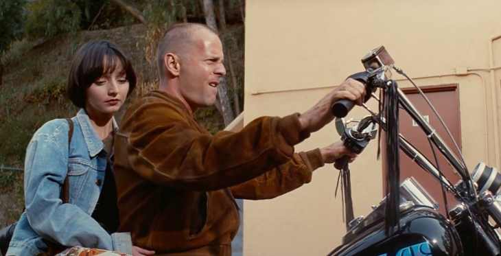 En İyi Bruce Willis Filmleri