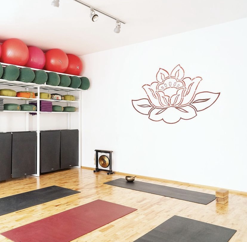 İstanbul’un En İyi Yoga Stüdyoları