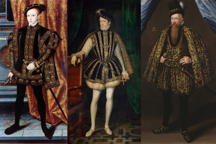 Modanın Tarihsel Evrimi: Rönesans ve Yeniden Doğuş