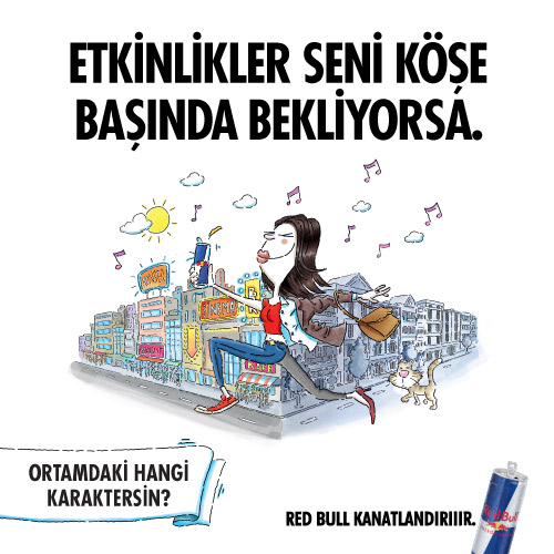İstanbul Etkinlik Rehberi: Kasım 2022