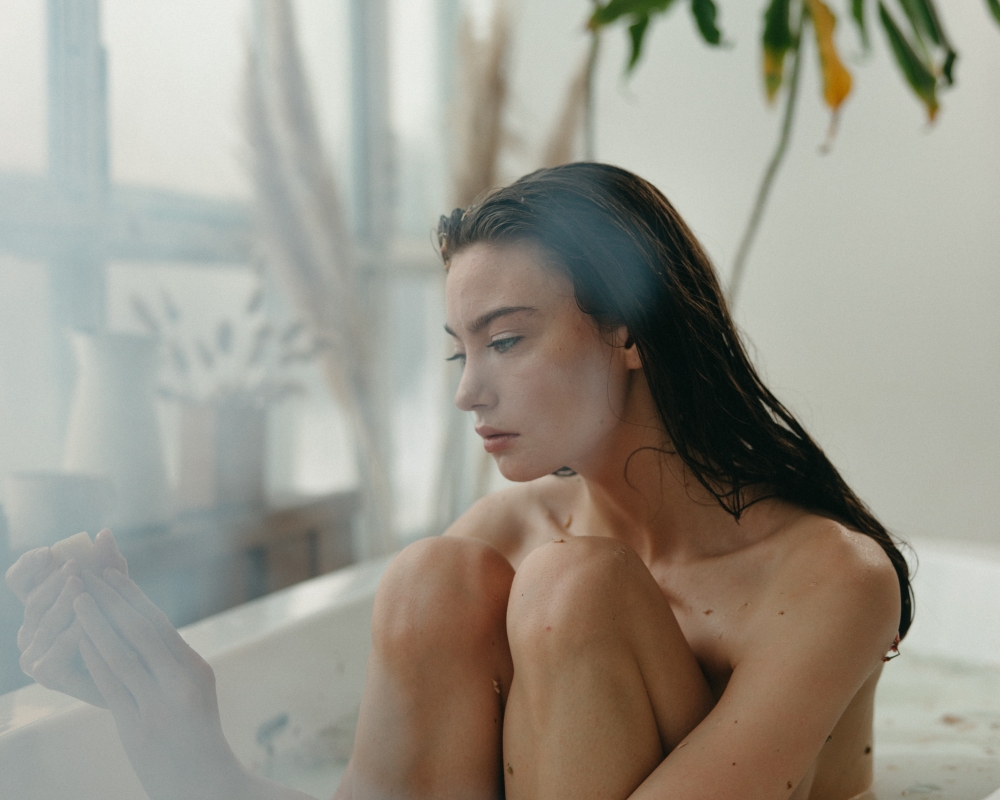 Aromaterapi Yağlarıyla Bütünsel Sağlık: Art de Huile