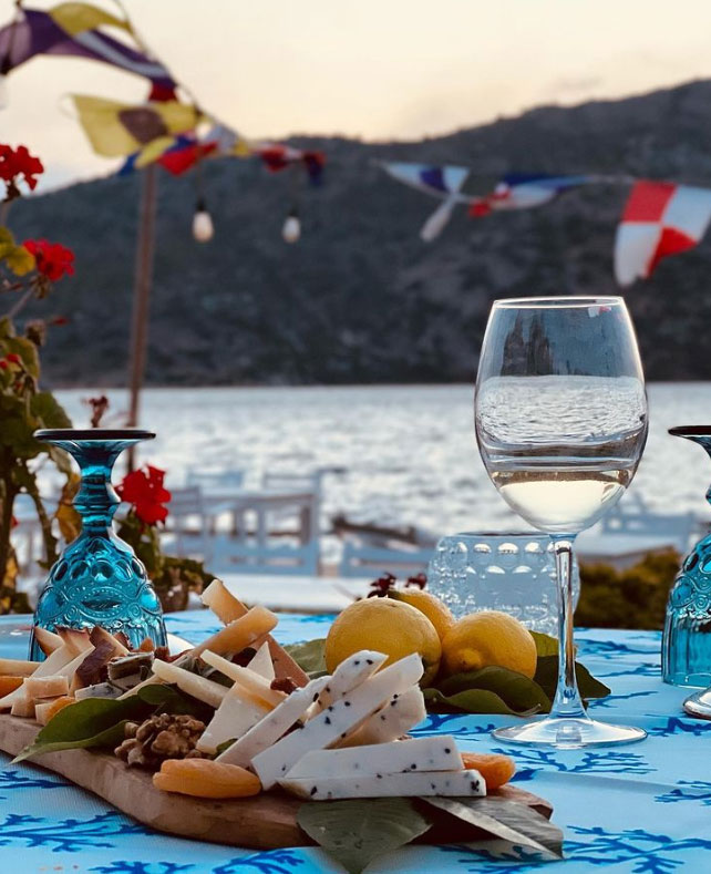 Türkiye'nin Seyahat Etmeye Değer En İyi Restoranları