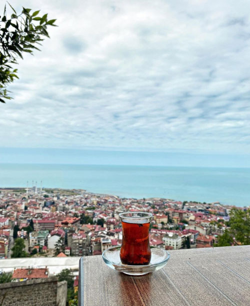Saklı Güzellikleriyle Trabzon Seyahat Rehberi