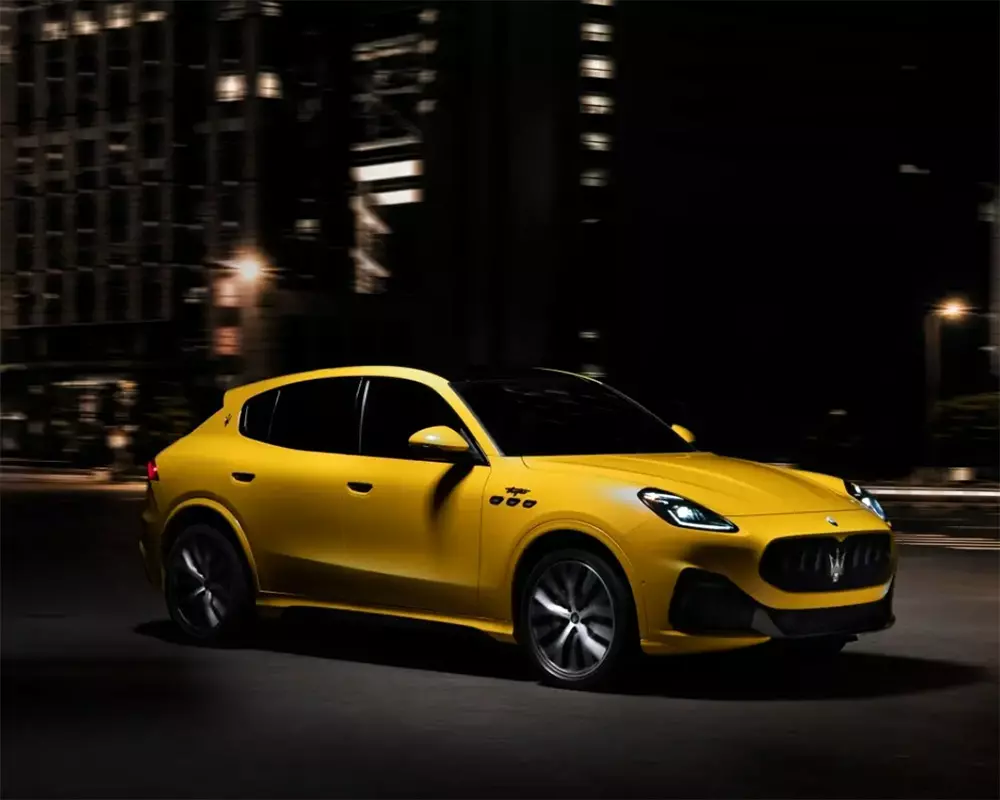 Lüksün Sınırları Zorlayan En İyi SUV Modelleri