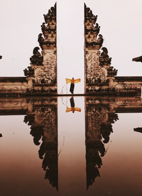 Bali Seyahat Rehberi