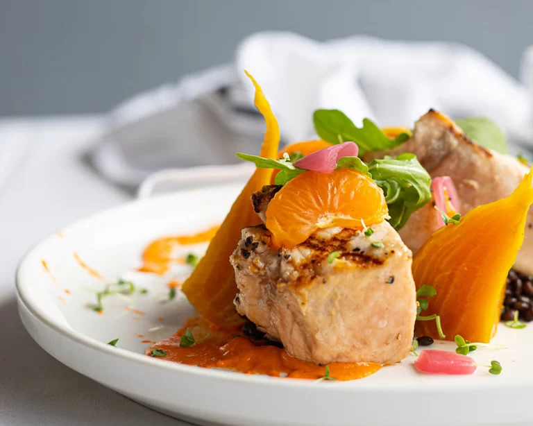 İstanbul'un Michelin Yıldızlı Restoranları