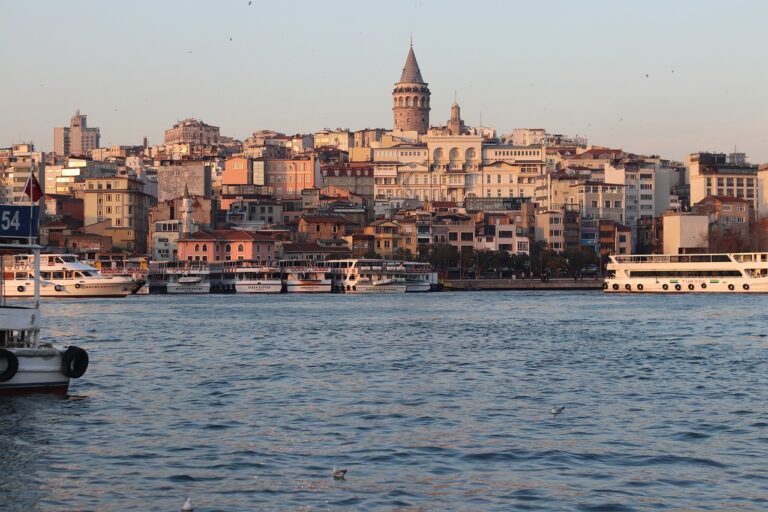 Nespresso ile İstanbul: Yeni ile Eskiyi Buluşturan Müzeler ve Galeriler