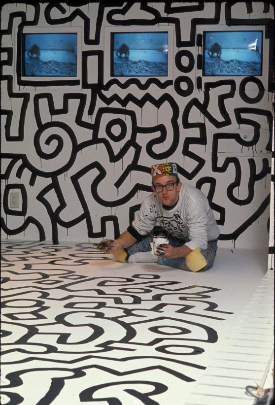 Sanat ve Mücevher Bir Arada: Keith Haring x Pandora Koleksiyonu