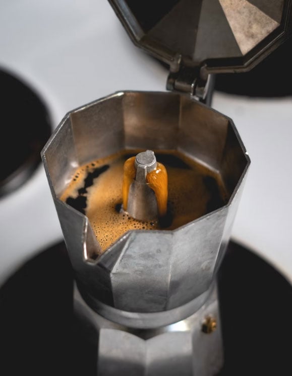 Evde Kahve Hazırlama Teknikleri