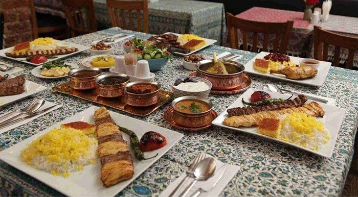 İstanbul’un En Güzel Etnik Restoranları