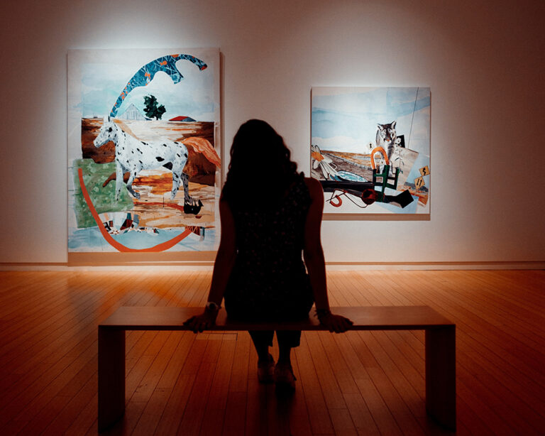 Bir Yatırım Aracı Olarak Sanat