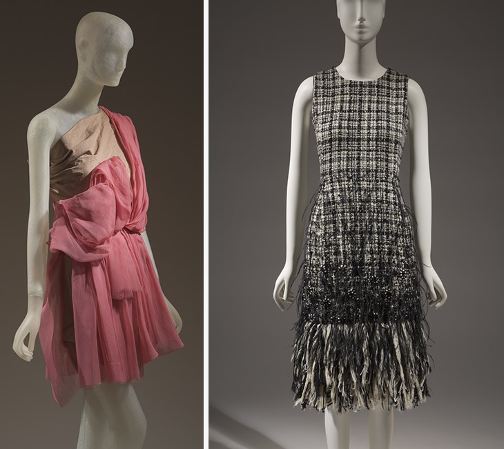 Fashion Unraveled: Eski Her Şey Tekrar Moda
