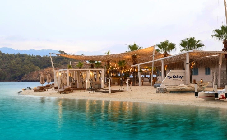 Mavi Yolculukta Gidebileceğiniz En İyi Restoranlar