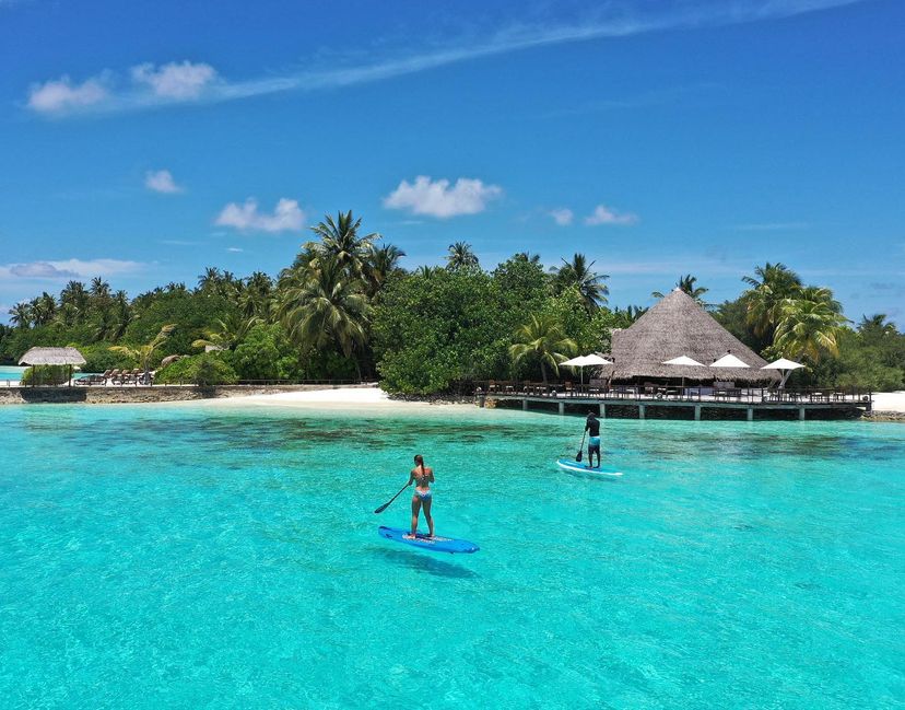 Maldivler Seyahat Rehberi