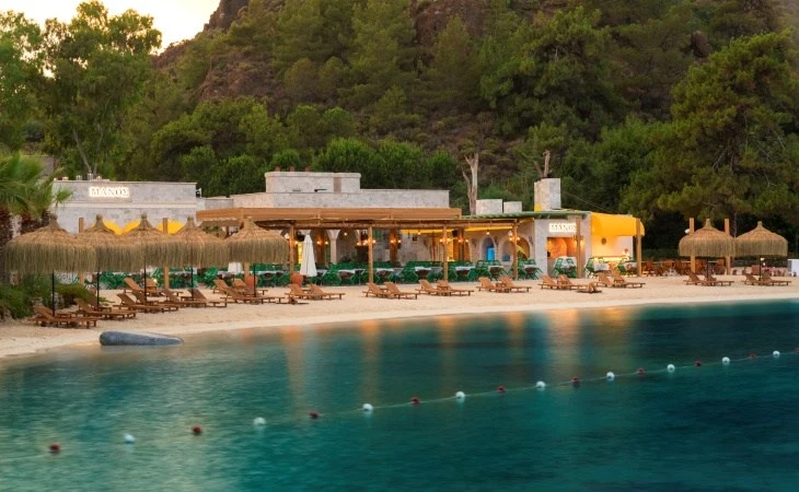 Mavi Yolculukta Gidebileceğiniz En İyi Restoranlar