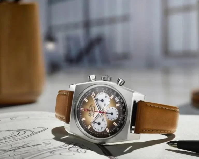 Lüks Saatlerin En Yeni Modelleri: Watches and Wonders