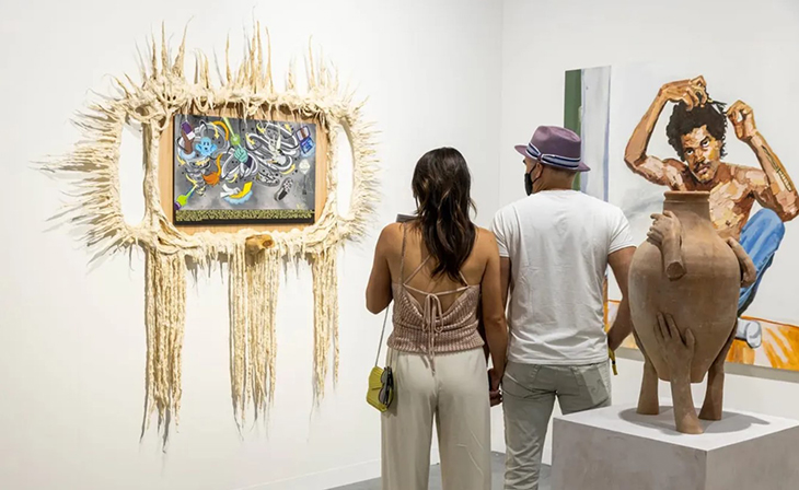 Art Basel Miami Beach 2022 Hakkında Bilmeniz Gerekenler
