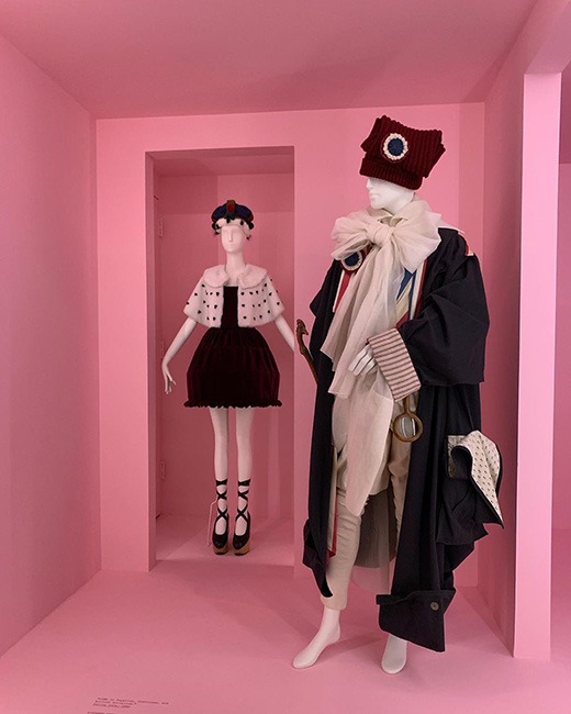Camp: Notes on Fashion: Metropolitan Müzesi’nin Beklenen Sergisi